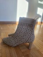 La Strada Stiefeletten, kaum getragen, Gr. 39