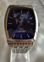 Klassische Sammleruhr Herrenuhr, Sammlerstück SR145