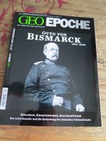 Otto von Bismarck GEO Epoche Nr. 52