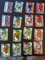 Plus de 600 cartes Adrenalyn XL