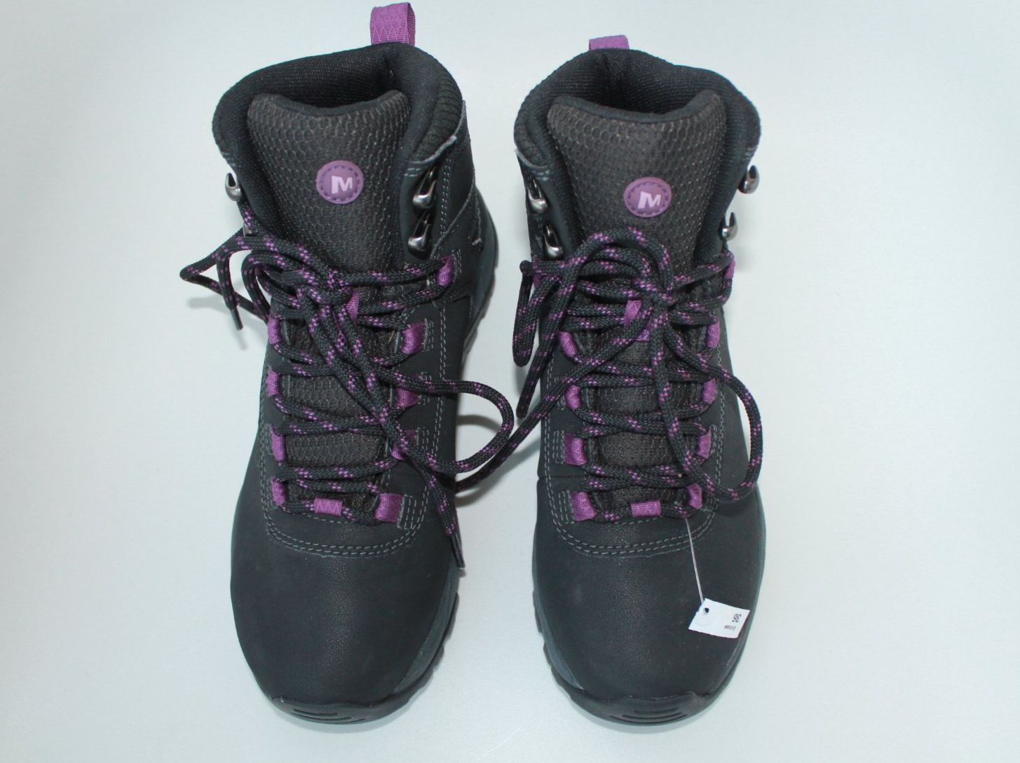 Merrell Scarpe da donna: Chaussures Merrell Waterproof t. 36  NEU! – Nuovo e nell'imballaggio originale da Peseux venduto da Gilloss 1
