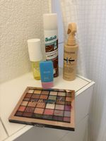 Kosmetik-Set