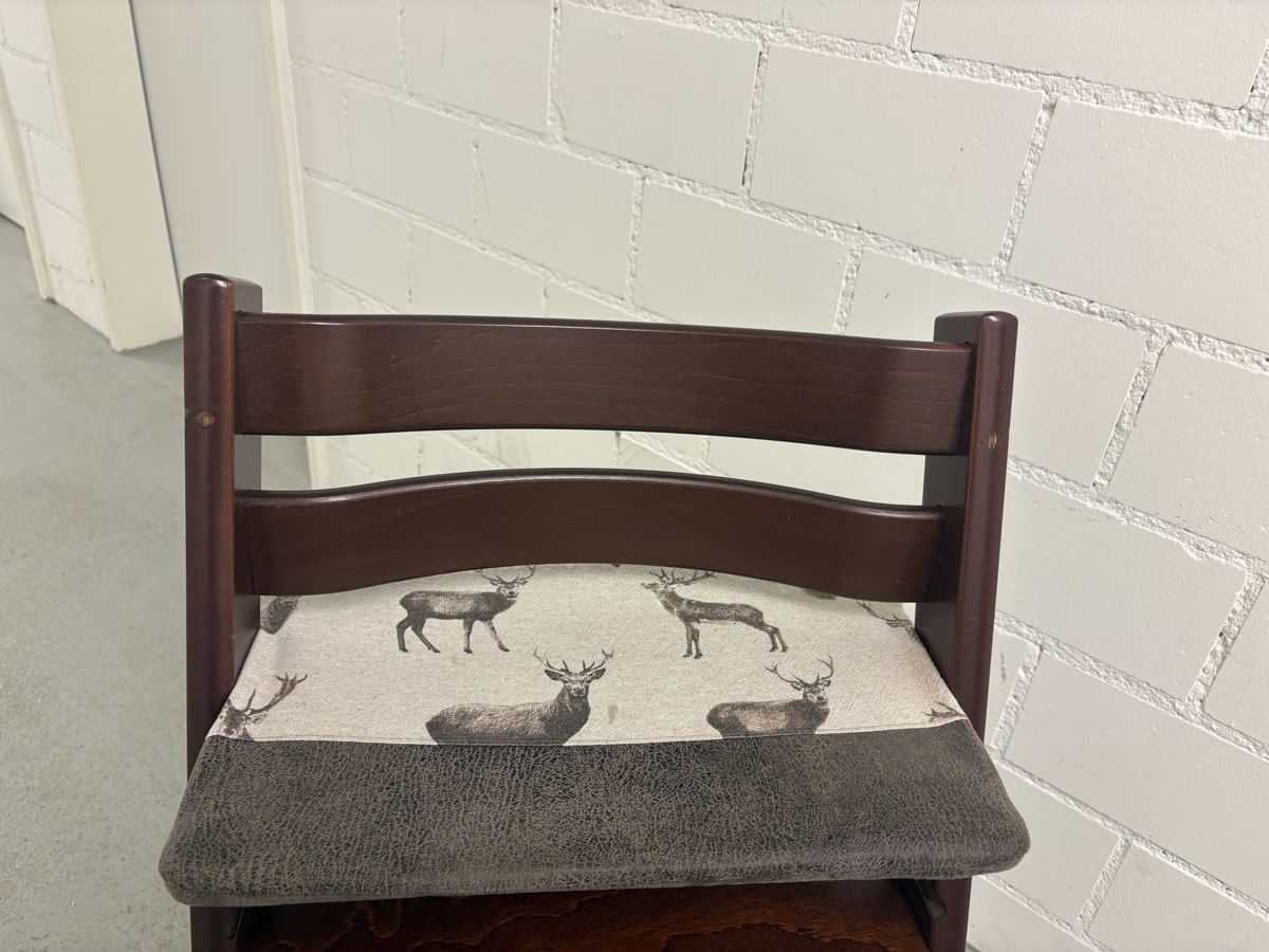Stokke Chaises hautes: tripptrapp stokke – Neuf (Voir description) à Oberglatt ZH par restverkauf_zh 3