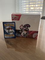 Display EV10 Pokemon French 