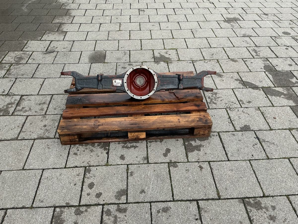 Sonstiges Fahrzeugzubehör: Vorderachse ZF – Defekt aus Stein AR von aut_fx2l 4