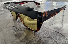 Sonnenbrille von Christian Dior "J'ADIOR" unisex