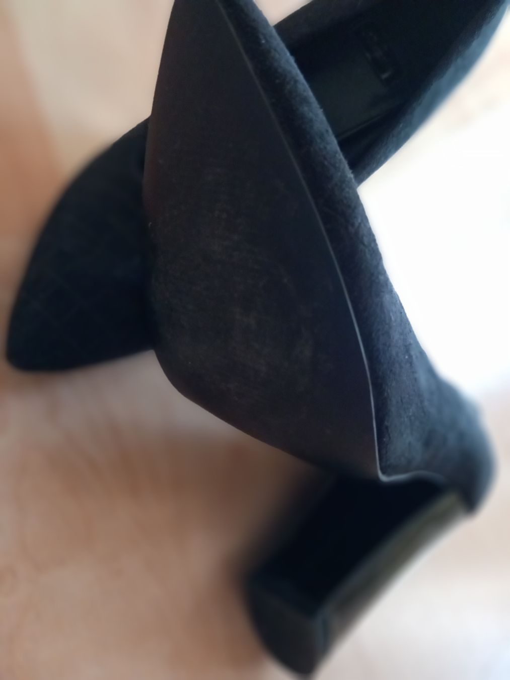 Scarpe da donna: Pumps, schwarz, Gr. 36 – Usato da Wanzwil venduto da lonelybeachhouse 1