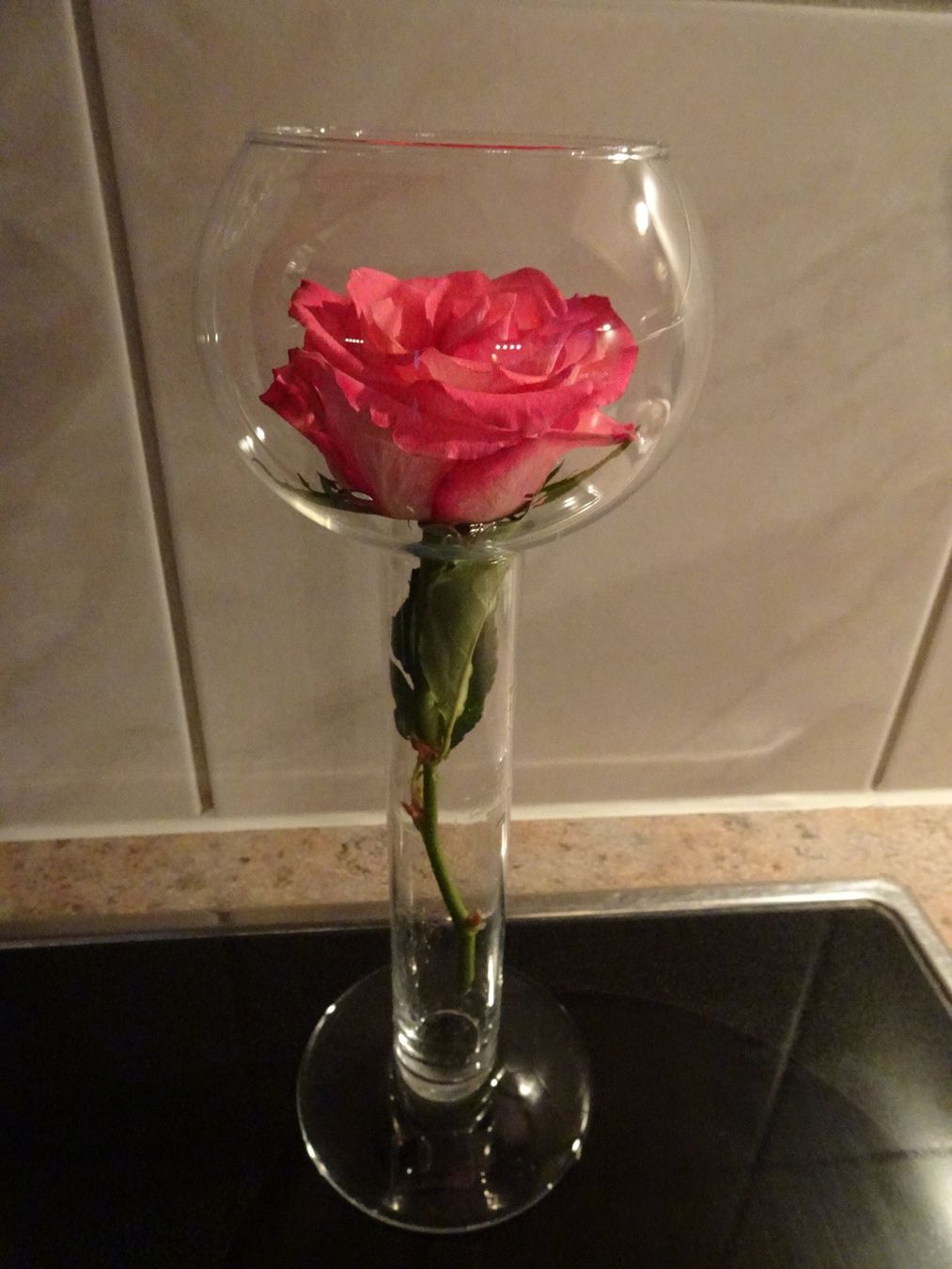 Kerzenständer: Kerzenständer oder Vase – Gebraucht aus Winkel von rsuzh 2