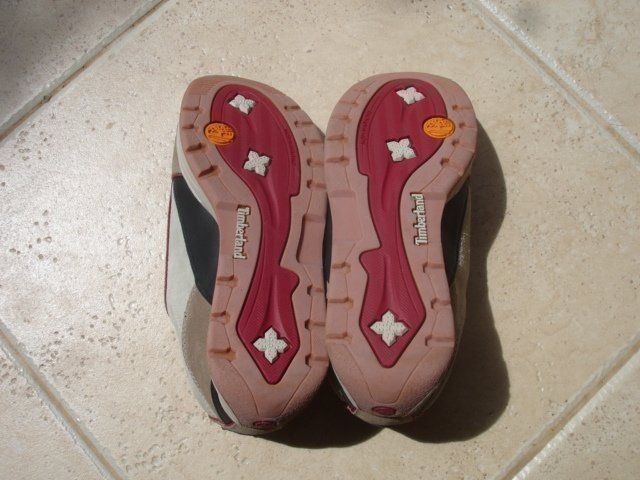Timberland Herrenschuhe: Timberland Schuhe Grösse 38 – Gebraucht aus Beatenberg von nonnkari 7