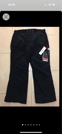 Neue Skihose von Maiersport Gr. 50