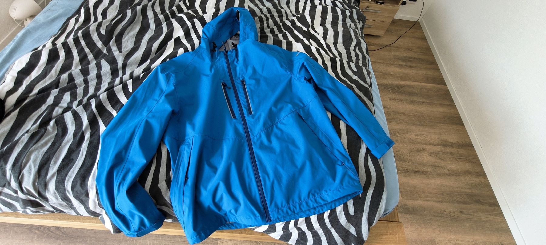 Trevolution Giacche: Trevolution Jacke – Nuovo (secondo la descrizione) da Kirchleerau venduto da Truckmen