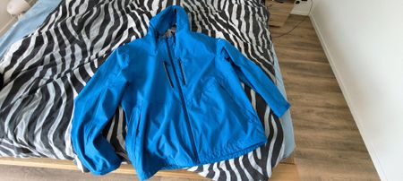 Trevolution Jacke