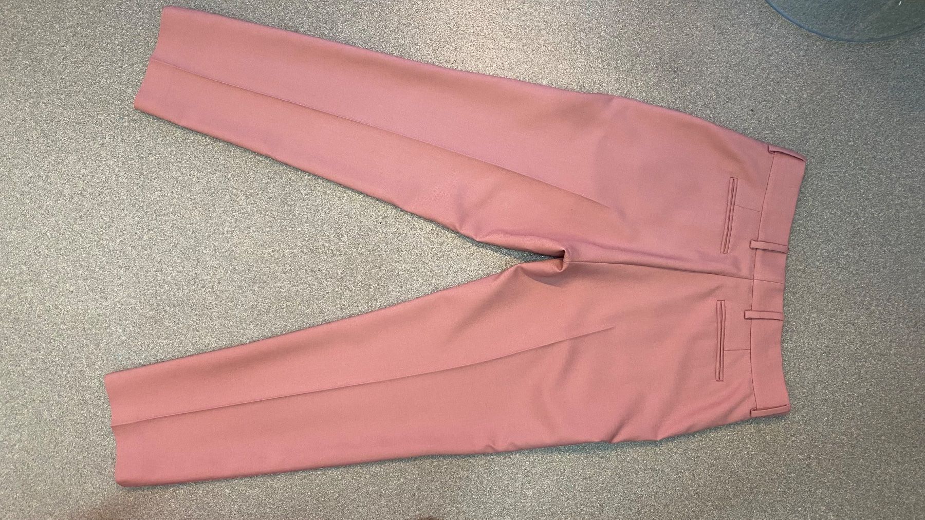 Burberry Pantaloni: Burrbery Hose – Nuovo e nell'imballaggio originale da Lachen SZ venduto da HelvetiaLuxury 1