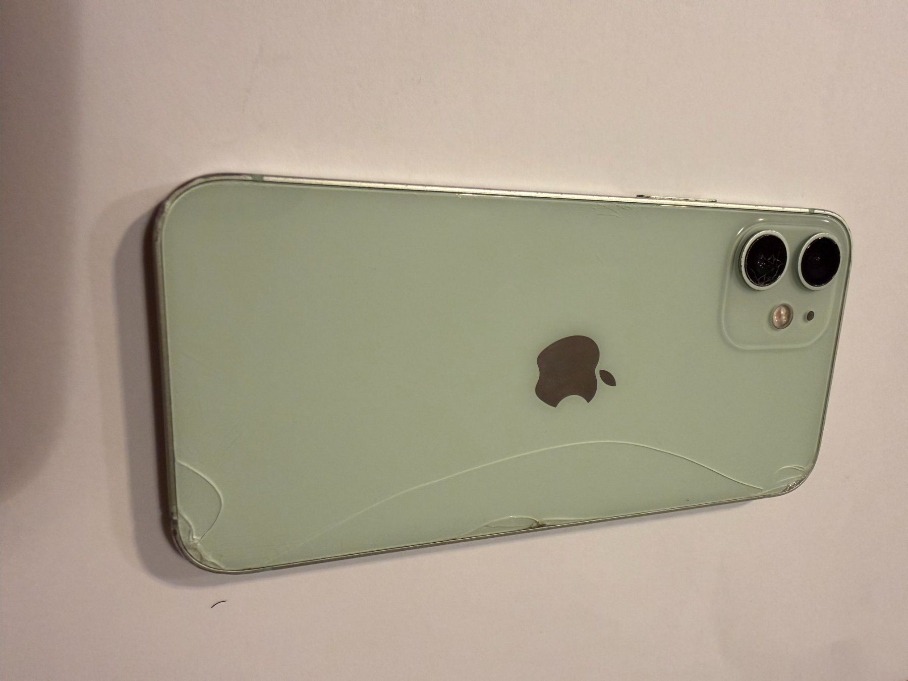 Apple Handys / Smartphones: Apple iPhone 12 mini – Gebraucht aus Wettingen von somr123