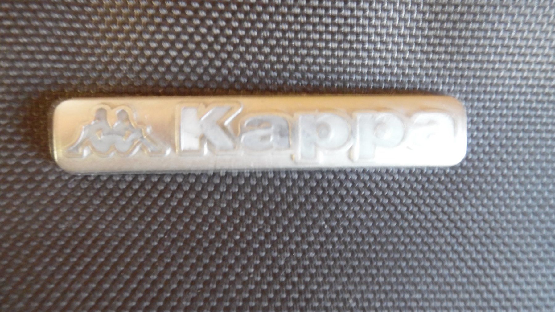 Kappa Borse: Kappa-Laptop-Tasche – Usato da Bellinzona venduto da Luna093 4