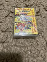 Musikkassette Da Da Da ich lieb dich nicht