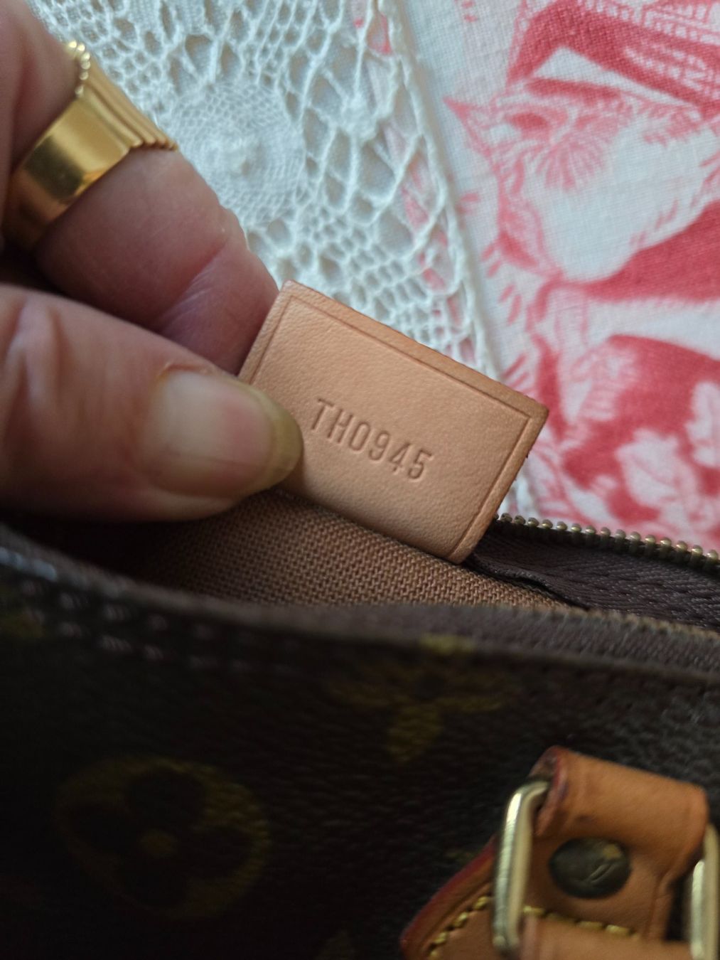 Louis Vuitton Borse: Louis Vuitton Speedy NANO kleine – Usato da Bottmingen venduto da sandy_2 7