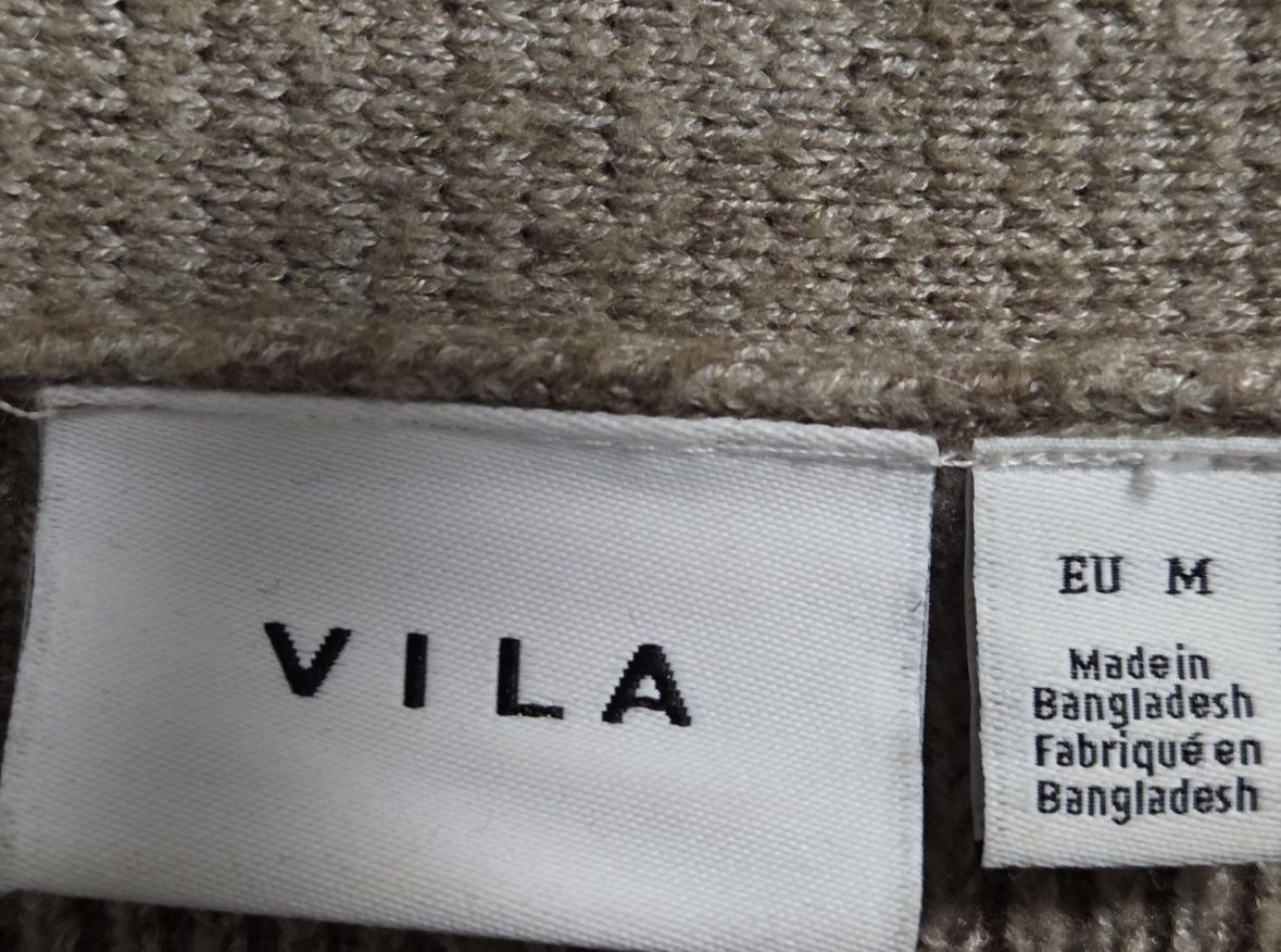 Vila Giacche: Jacke/Frühlingsjacke/Freizeitjacke/Jäckchen/Übergangsjacke/M – Nuovo (secondo la descrizione) da Dagmersellen venduto da Jamie89 1