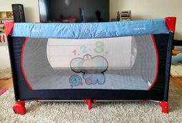 Baby Reisenbett Kinder Hauckt Dream'n Play