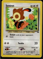 Sentret 63/75 Neo Discovery