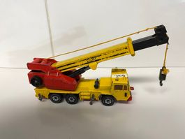 Siku Faun LKW Kran  1:55 2914 30-31/48 346