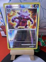 POKÉMON / Krawumms LV.58 / Great Encounters 2008 / Reverse