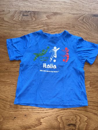 Gr 110/116 fifa world cup 🇮🇹