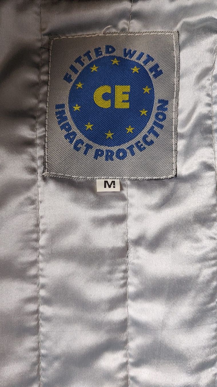 Lotti di vestiti: Motorradbekleidung Damen – Usato da Linden venduto da fab_52xx 4