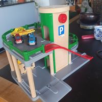 Briogarage