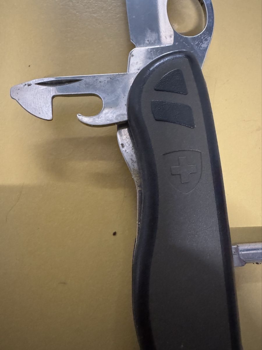 Coltelli tascabile: Sackmesser  – Usato da Schlieren venduto da Freundlich02 3