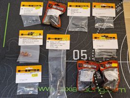 Pièces détachée HPI Sprint 2 neuve
