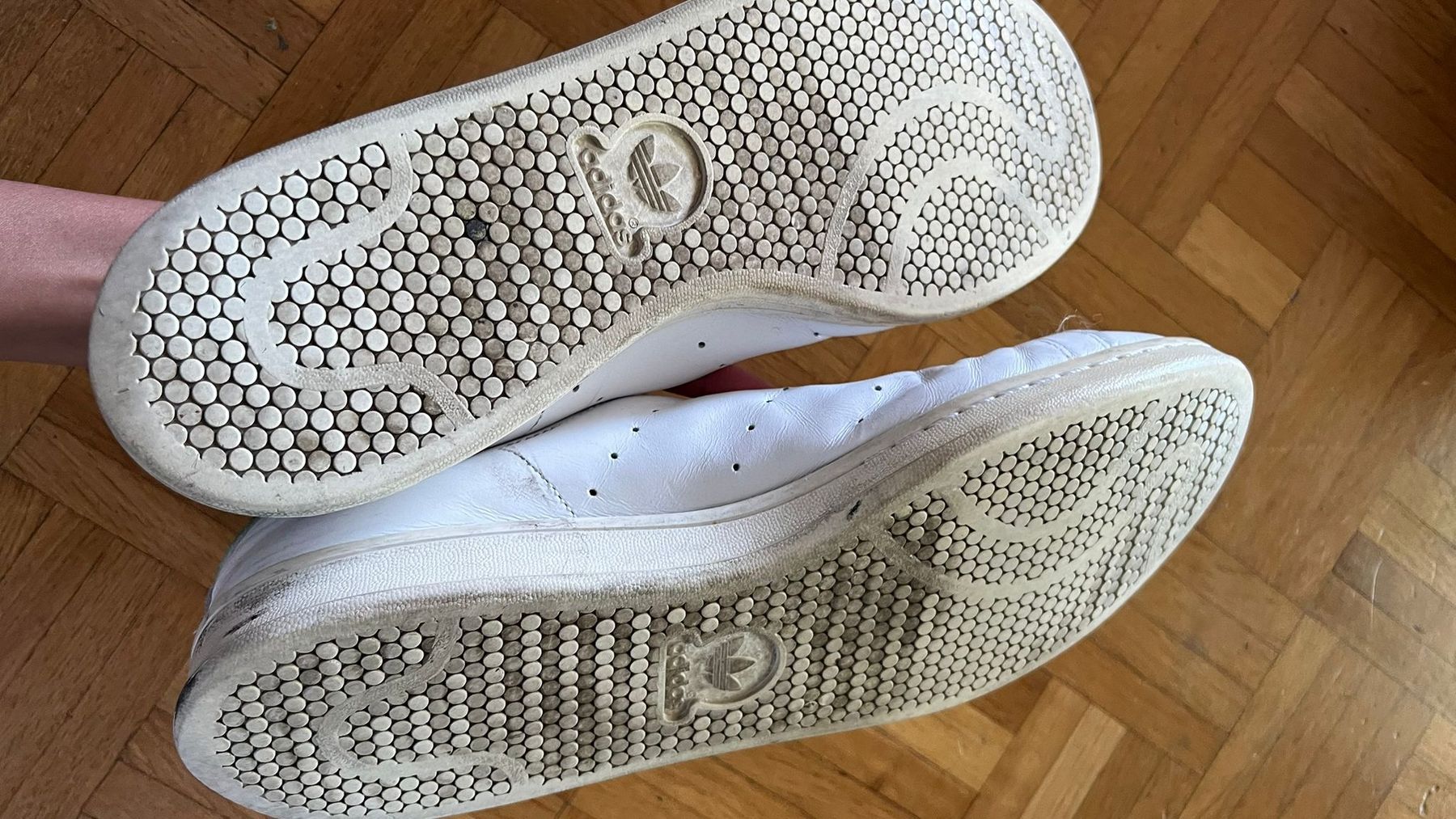 Scarpe da uomo: Stan Smith sneakers – Usato da Zollikon venduto da eur_p7wf 2