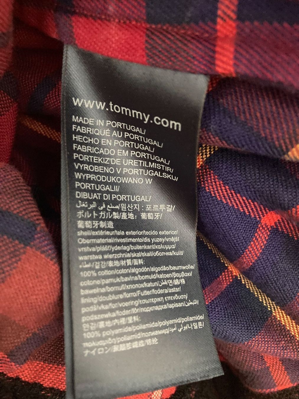 Tommy Hilfiger Kleider: Tommy Hilfiger Dress – Neu (gemäss Beschreibung) aus Fällanden von mar_v6pd 5