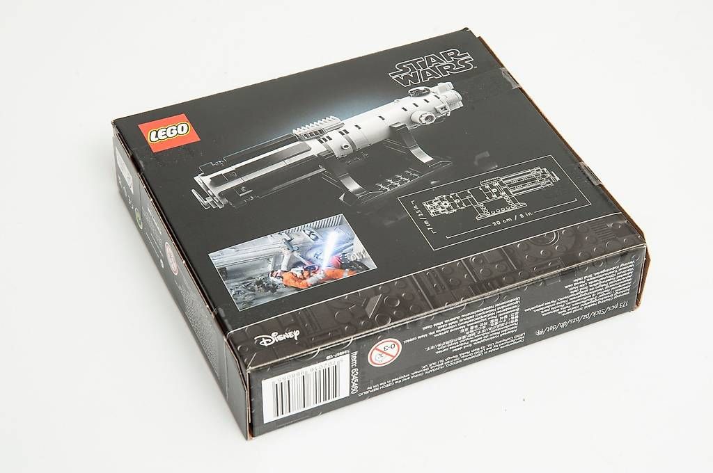 Star Wars Kit di costruzioni: Lego Star Wars 40483 – Nuovo e nell'imballaggio originale da Lausanne venduto da Phlox02 2