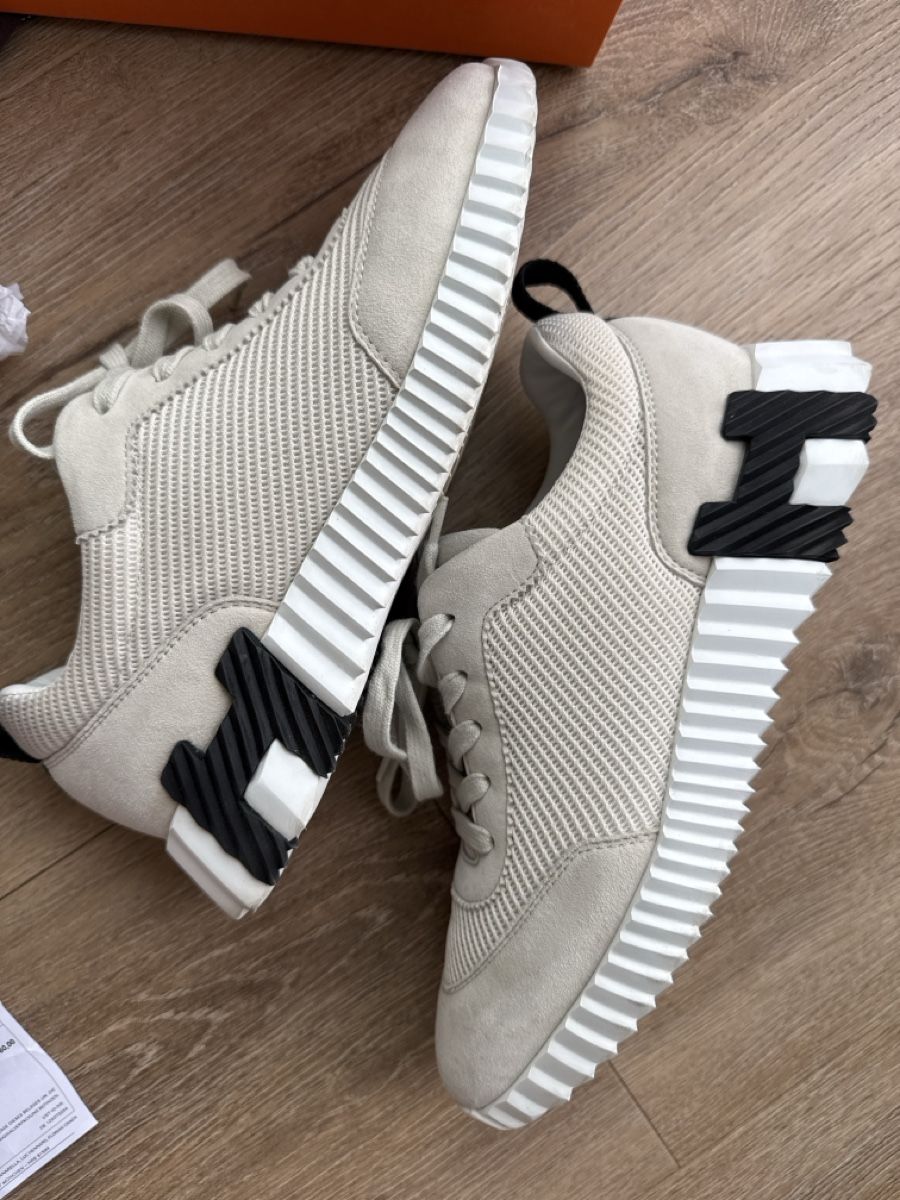 Hermès Scarpe da uomo: Hermes Sneaker 39 – Nuovo (secondo la descrizione) da Staad SG venduto da Ris_wwr88 7