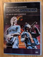Savage Garden - Superstars and Cannonballs - (DVD)