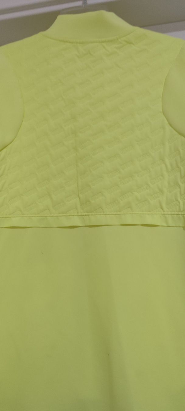 Jacken: Blouson jaune fluo – Neu und originalverpackt aus St-Cergue von Neviana 1