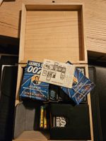 James Bond 007 Goldeneye (14 decks = 840 cartes)
