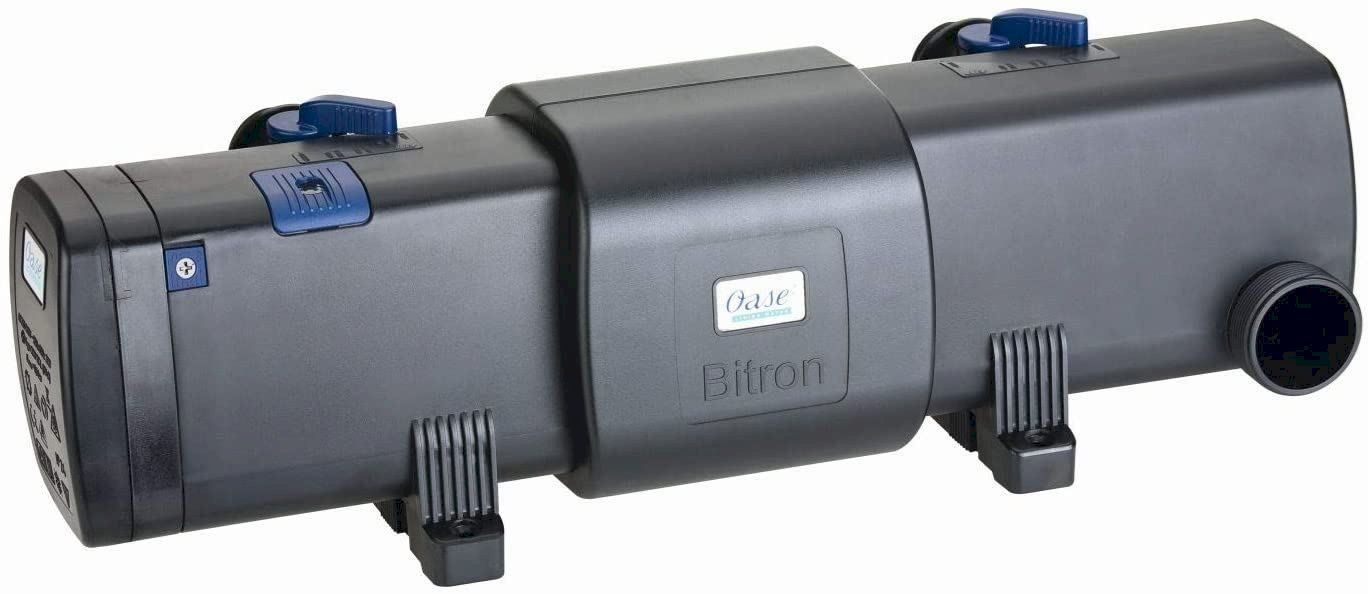Oase Pompe & Parti di ricambio: Oase Bitron C 36 W UVC-Klärer – Nuovo e nell'imballaggio originale da Bottighofen venduto da zaap
