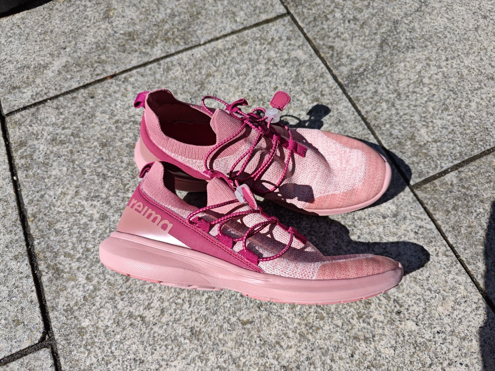 Reima Scarpe per ragazze: Schuhe Reima Gr 39 – Usato da Winterthur venduto da Shorna