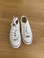 Coole Converse All Stars Gr. 35, perfekt für den Frühling!