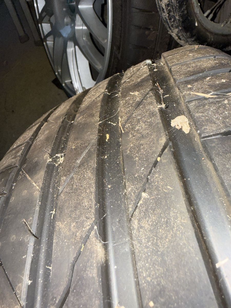 Cerchioni: Auto Felgen – Nuovo (secondo la descrizione) da Esslingen venduto da Nils_07 4