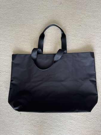 NEUWERTIG: ROSSI Zürich  -  XXL Shopper
