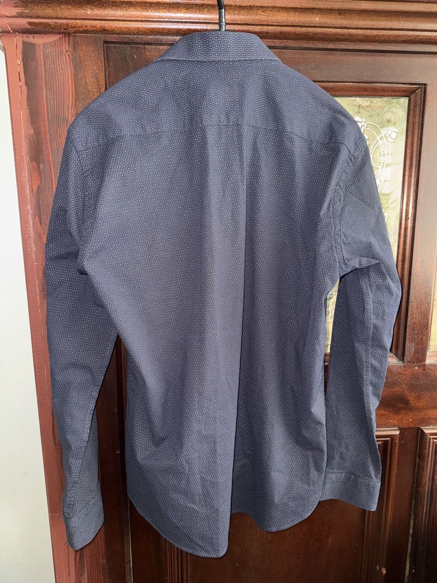Camicie: Givenchy Hemd – Usato da Obfelden venduto da cesarina10 4