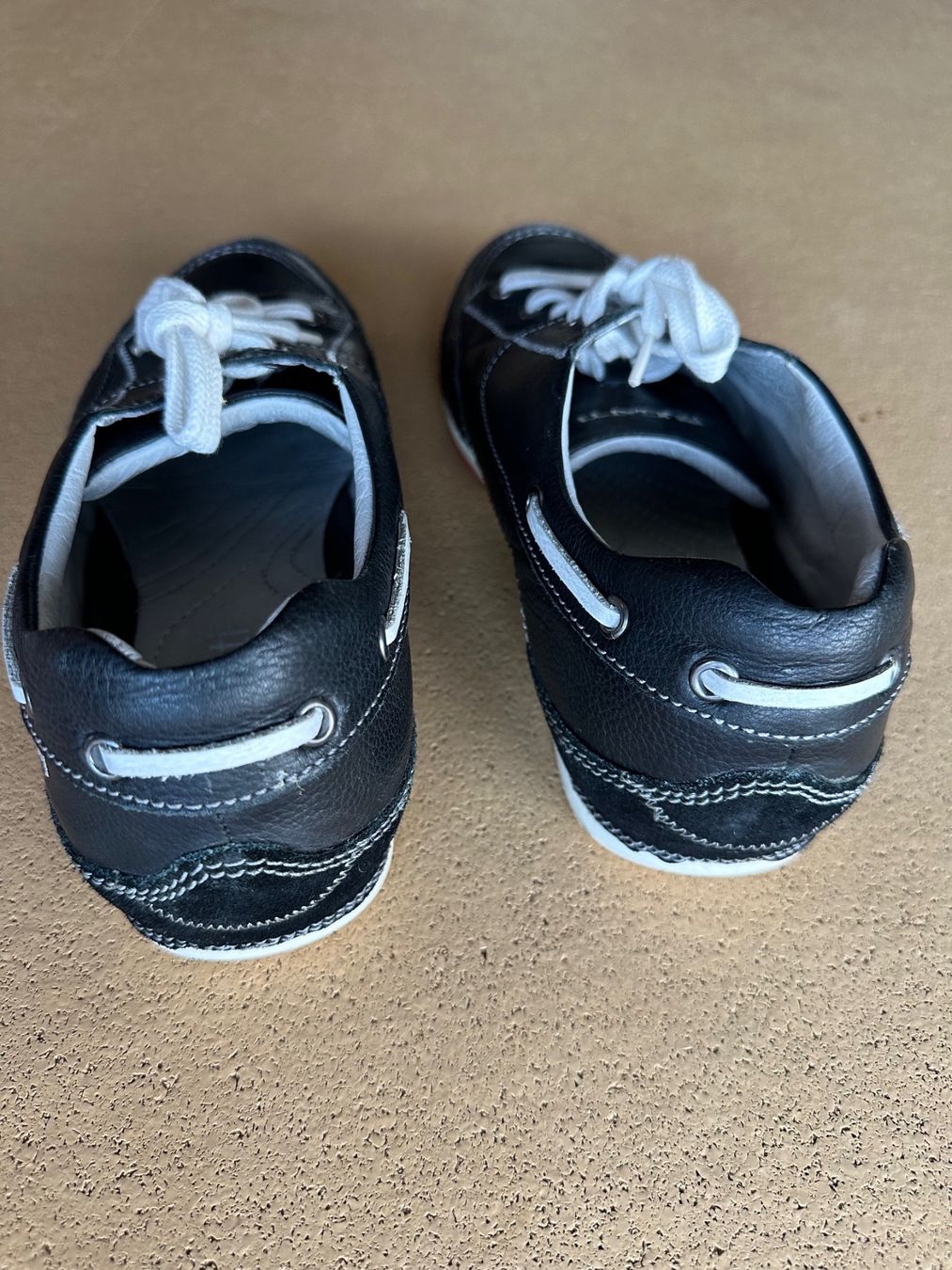 Bugatti Scarpe da uomo: Bugatti Denim, p.44 – Usato da St-Gingolph venduto da GoldenKeys 1
