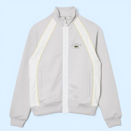 Lacoste Veste de Survêtement Xs/S COMME NEUVE !