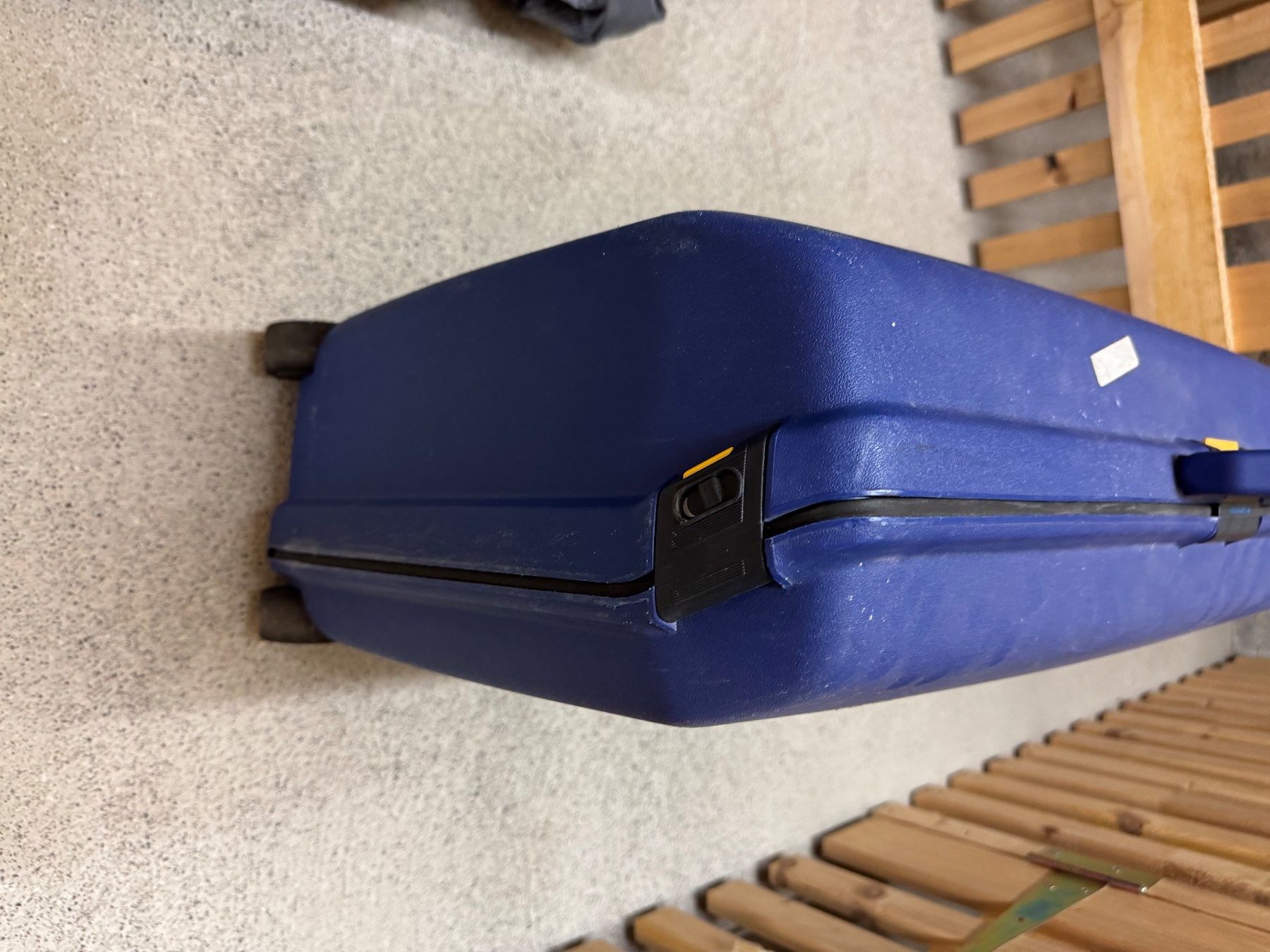 Samsonite Valises de voyage: koffer – D'occasion à Suhr par han_8xwk 4