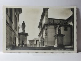 Lugano - La Cattedrale