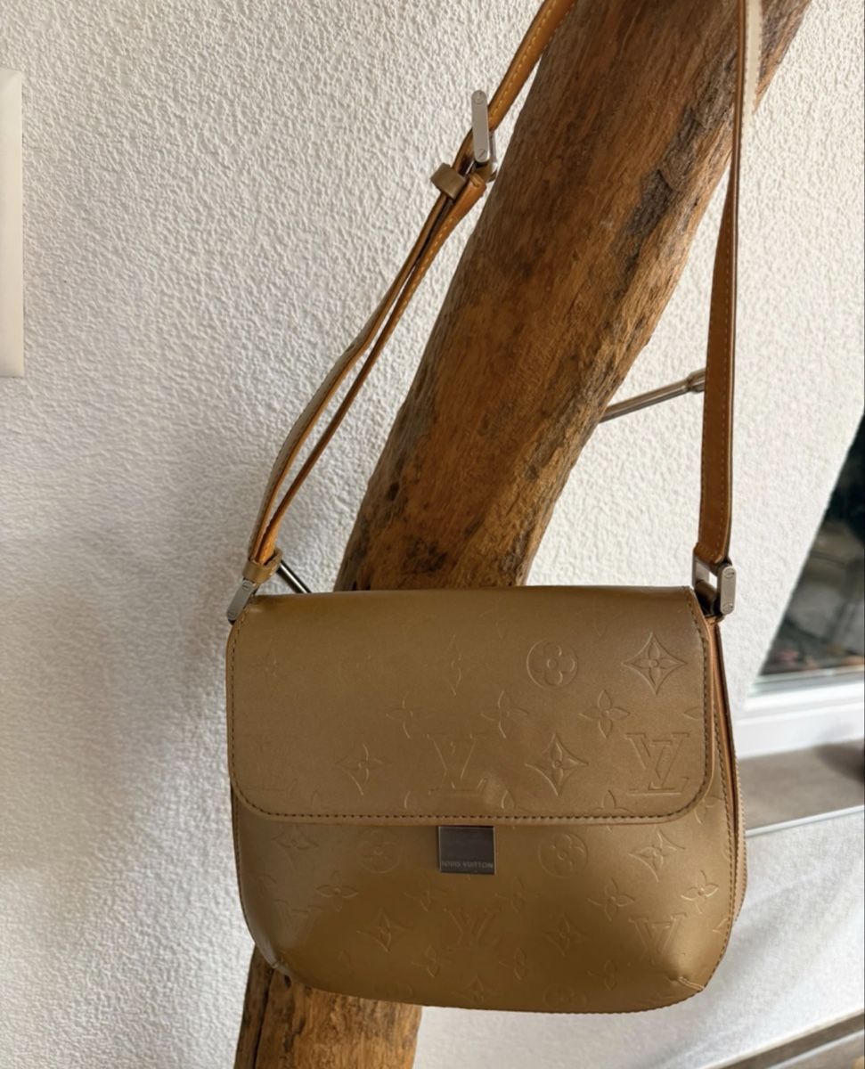 Sacs femmes: Tasche Gold – Neuf (Voir description) à Lurtigen par Minosa