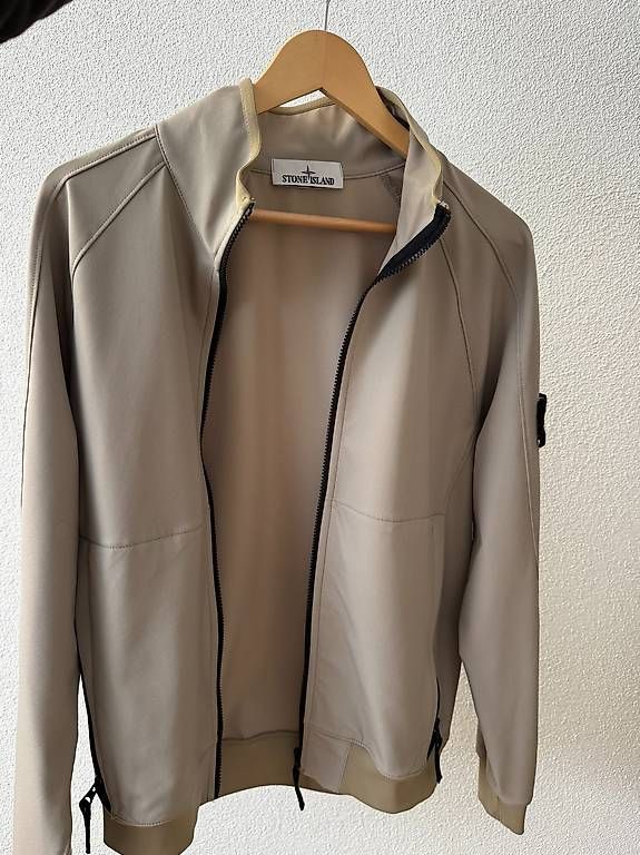 Jacken: Jacke Stone Island - Grösse S – Gebraucht aus Lüchingen von val_bw7s 3